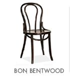 BON BENTWOOD | Chiavari Chairs